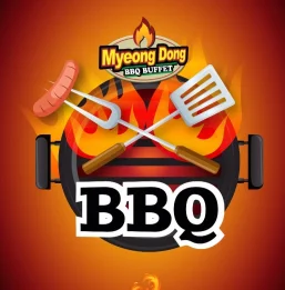 Myeong Dong bbq buffet | Databook Malaysia