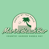 Marine Beach Bar | Databook Malaysia