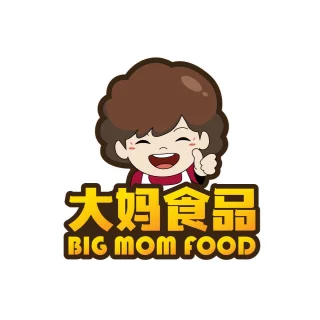 Big Mom Food | Databook Malaysia