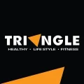 Triangle Fitness | Databook Malaysia