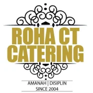 ROHA CT Catering | Databook Malaysia