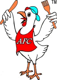 GAN AFC Fried Chicken | Databook Malaysia