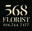 568花店 | Databook Malaysia