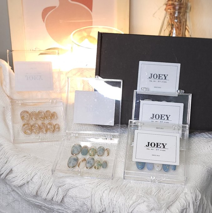 Joey Nail Art Studio | Databook Malaysia