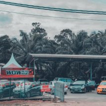 Wow Auto Mart | Databook Malaysia