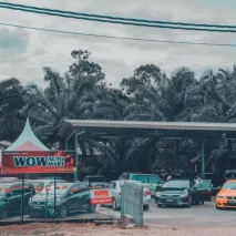 Wow Auto Mart | Databook Malaysia