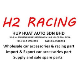 HUP HUAT AUTO | Databook Malaysia