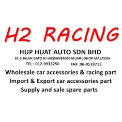 HUP HUAT AUTO | Databook Malaysia