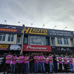 HL AUTO | Databook Malaysia