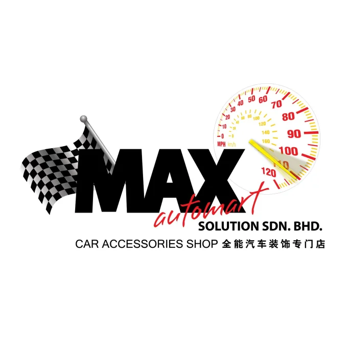 Max Automart Solution | Databook Malaysia