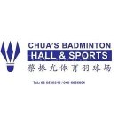 Chua's Badminton Hall & Sports | Databook Malaysia