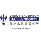 Chua's Badminton Hall & Sports | Databook Malaysia