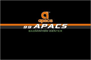 99 Apacs Badminton Centre | Databook Malaysia