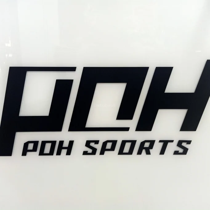 YU HWA Badminton HALL - POH Sports | Databook Malaysia