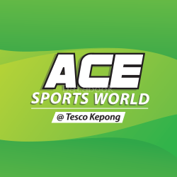 Ace Sports World | Databook Malaysia