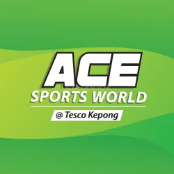 Ace Sports World | Databook Malaysia