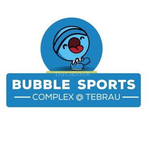 Bubble Sports Complex | Databook Malaysia