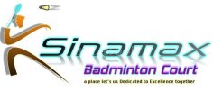 Sinamax Badminton Court | Databook Malaysia