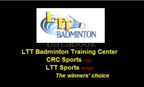 LTT BADMINTON COURT & TRAINING CENTRE | Databook Malaysia