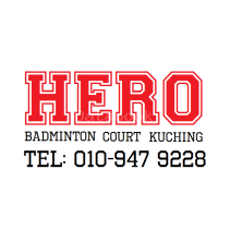 Hero Badminton Court | Databook Malaysia