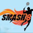 Smash 8 Badminton Court | Databook Malaysia