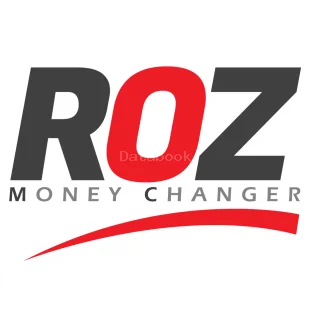 Roz Money Changer -  Lotus's Mutiara | Databook Malaysia