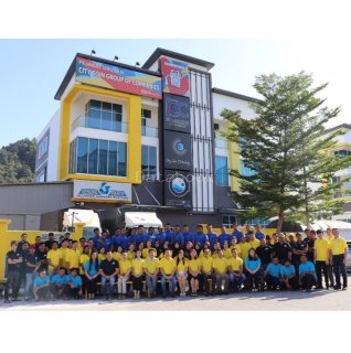 City Coin Laundry Sdn Bhd - LaundryBar HQ | Databook Malaysia