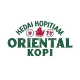 Oriental Kopi 华阳 - Mid Valley City | Databook Malaysia