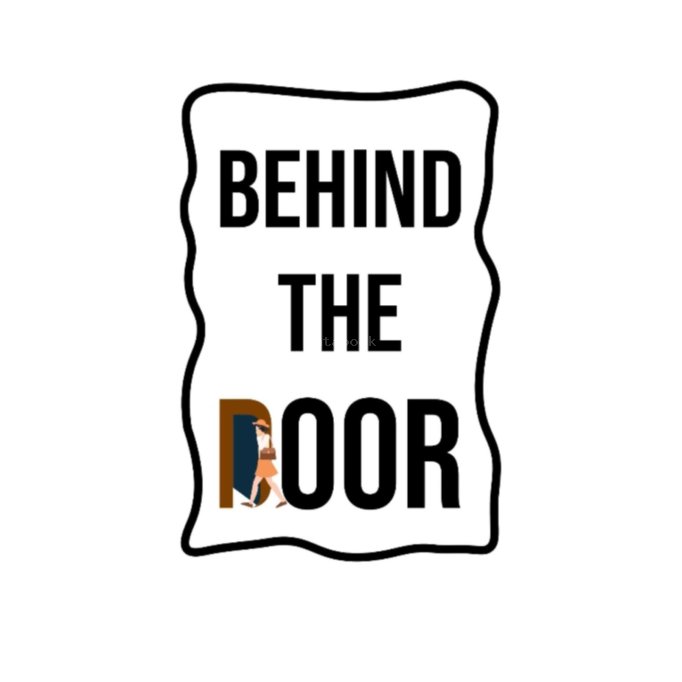 Behind The Door | Databook Malaysia