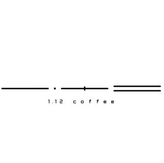 1.12 Coffee 1點12咖啡 | Databook Malaysia