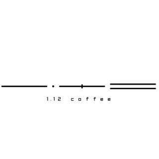 1.12 Coffee 1點12咖啡 | Databook Malaysia