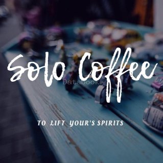 SOLO CAFE | Databook Malaysia