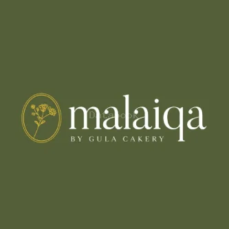 Malaiqa by Gula Cakery | Databook Malaysia