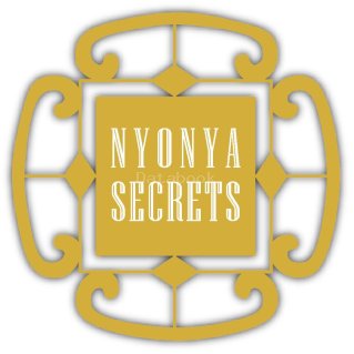 Nyonya Secrets | Databook Malaysia