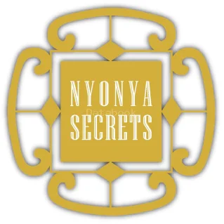 Nyonya Secrets | Databook Malaysia