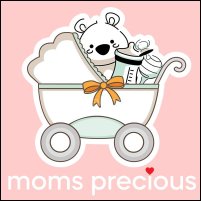 Moms Precious | Databook Malaysia