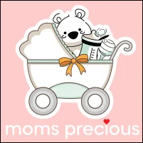 Moms Precious | Databook Malaysia
