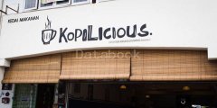 Kopilicious | Databook Malaysia