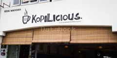 Kopilicious | Databook Malaysia
