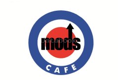 Mods cafe | Databook Malaysia