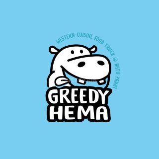 The Greedy Hema | Databook Malaysia