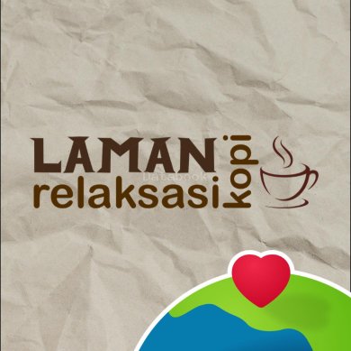LAMAN - Relaksasi & Kopi | Databook Malaysia
