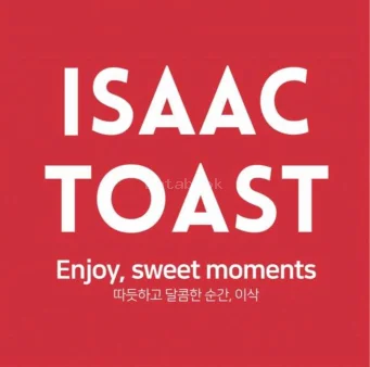 Isaac Toast - Melaka | Databook Malaysia