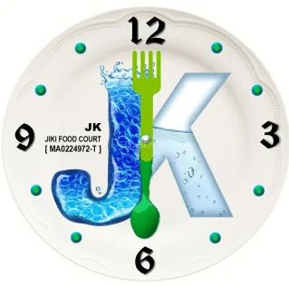 Jiki Food Court | Databook Malaysia