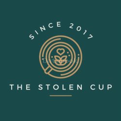 The Stolen Cup | Databook Malaysia