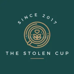 The Stolen Cup | Databook Malaysia