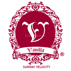 Vanilla Mille Crepe - Sunway Velocity | Databook Malaysia