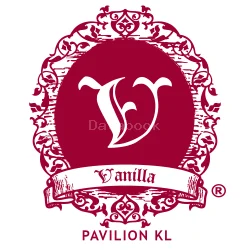 Vanilla Mille Crepe - Pavilion Bukit Bintang | Databook Malaysia