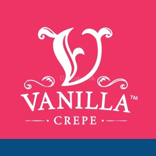 Vanilla Mille Crepe - TTDI | Databook Malaysia