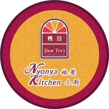 Siew Tin Nyonya Kitchen 秀珍娘惹小厨 | Databook Malaysia